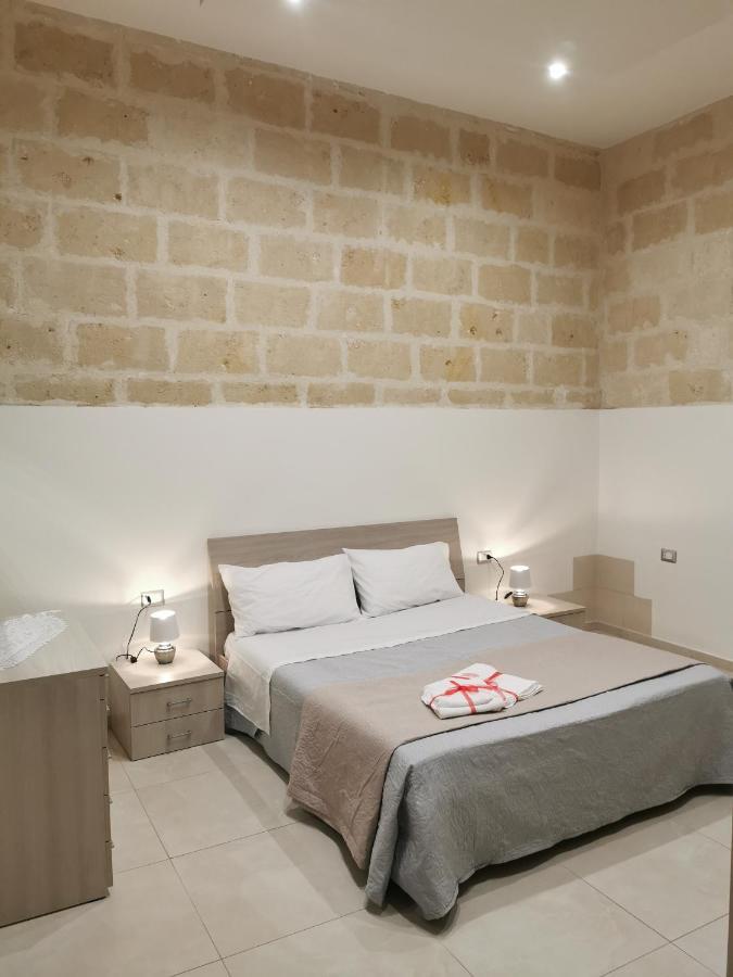 Ferienwohnung Piccola Stella Matera Exterior foto