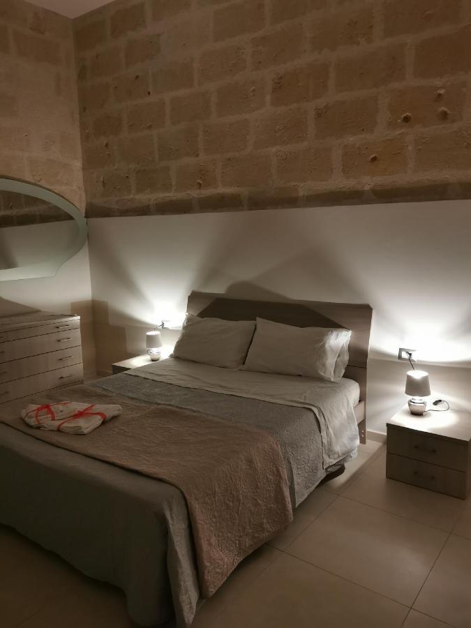 Ferienwohnung Piccola Stella Matera Exterior foto